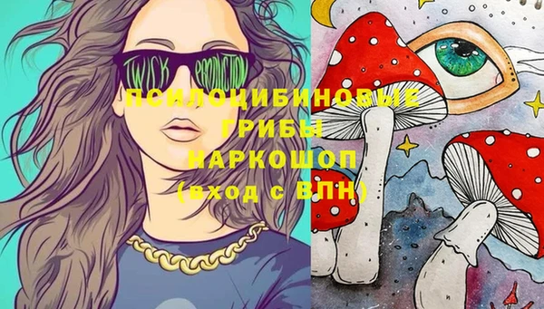твердый Белоозёрский